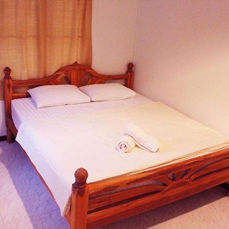 Chuan Chom Resort Szukhothaj Szoba fotó