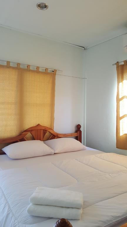Chuan Chom Resort Szukhothaj Kültér fotó