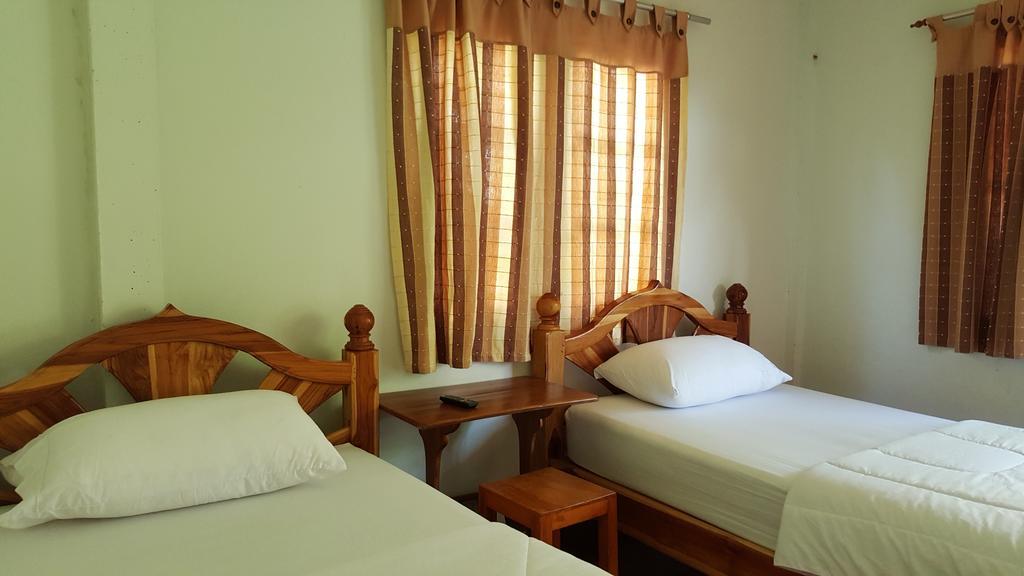 Chuan Chom Resort Szukhothaj Kültér fotó