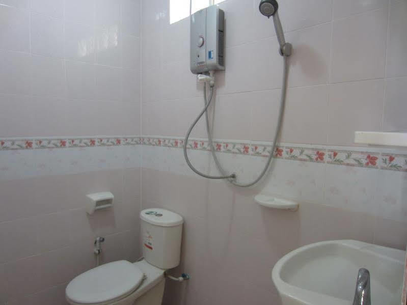 Chuan Chom Resort Szukhothaj Kültér fotó